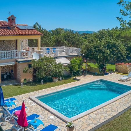Holiday Home Lola - LBN381 Labin  Exterior foto