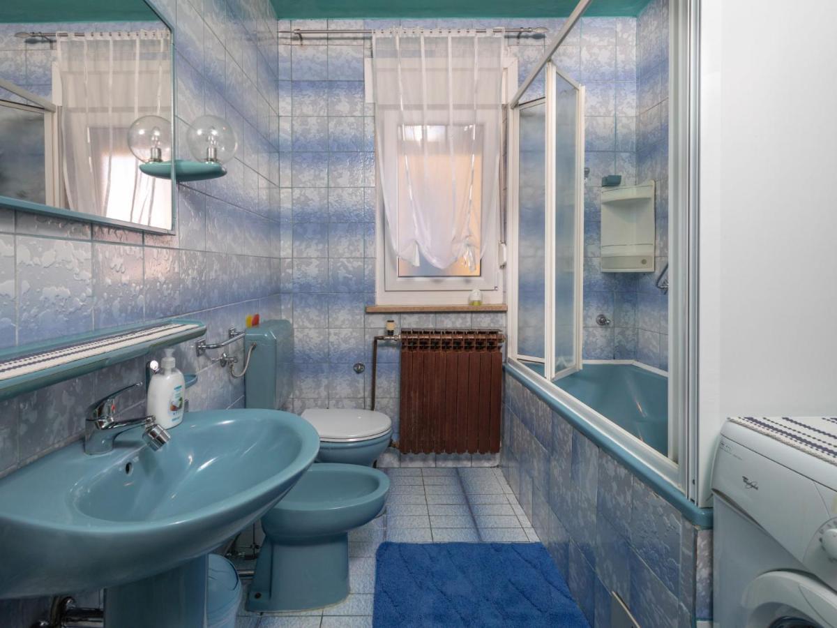 Holiday Home Lola - LBN381 Labin  Exterior foto
