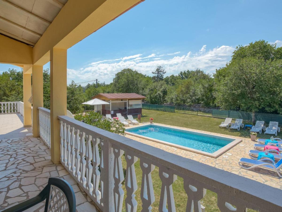 Holiday Home Lola - LBN381 Labin  Exterior foto