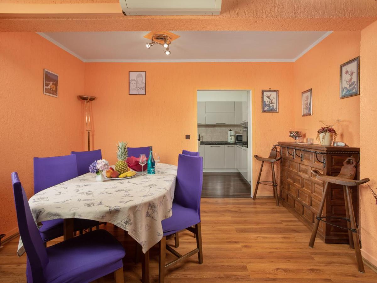 Holiday Home Lola - LBN381 Labin  Exterior foto