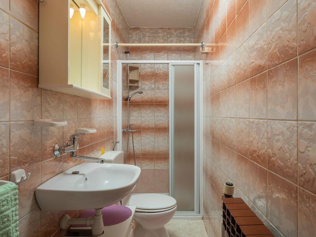 Holiday Home Lola - LBN381 Labin  Exterior foto