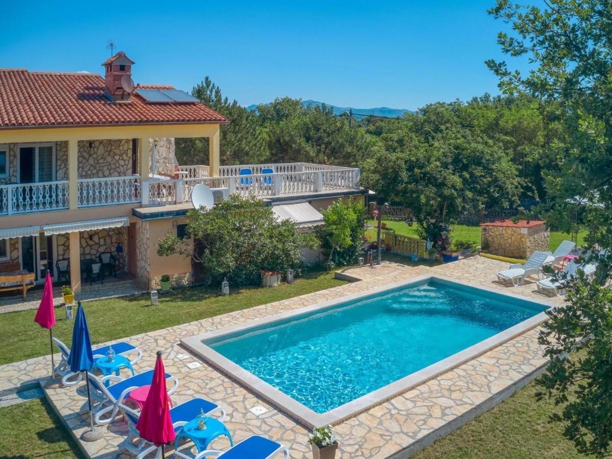 Holiday Home Lola - LBN381 Labin  Exterior foto