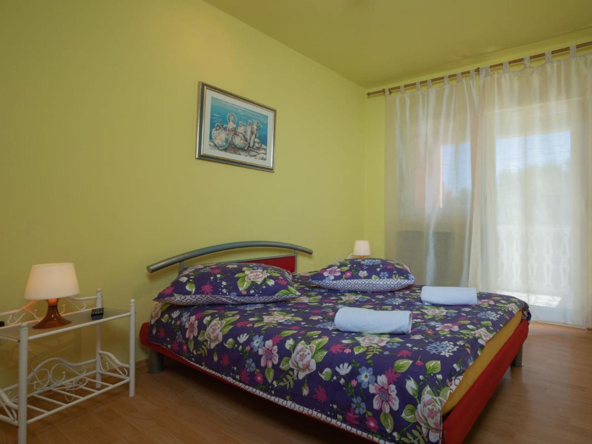 Holiday Home Lola - LBN381 Labin  Exterior foto