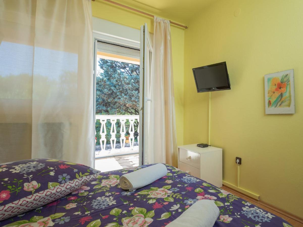 Holiday Home Lola - LBN381 Labin  Exterior foto