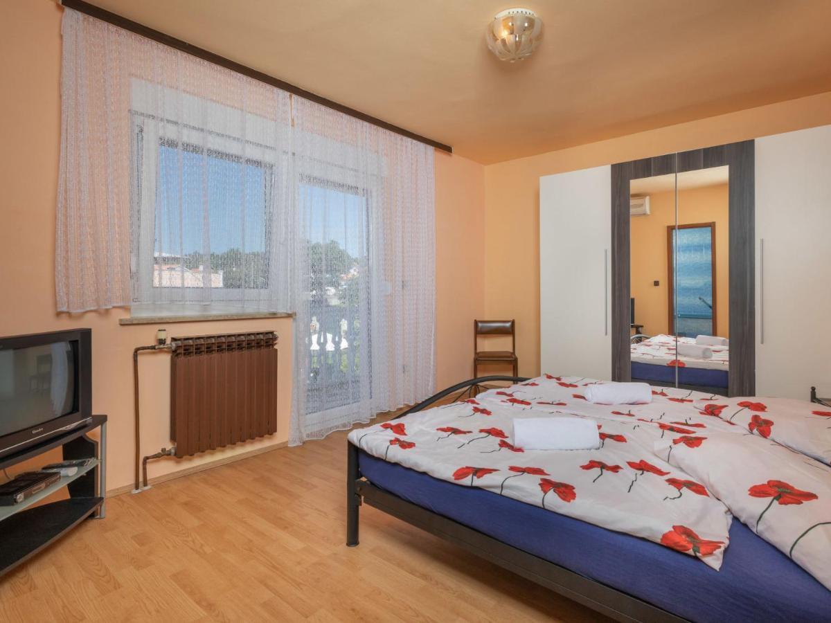 Holiday Home Lola - LBN381 Labin  Exterior foto