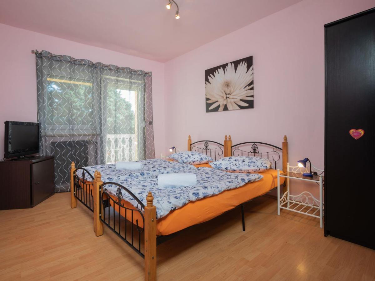 Holiday Home Lola - LBN381 Labin  Exterior foto