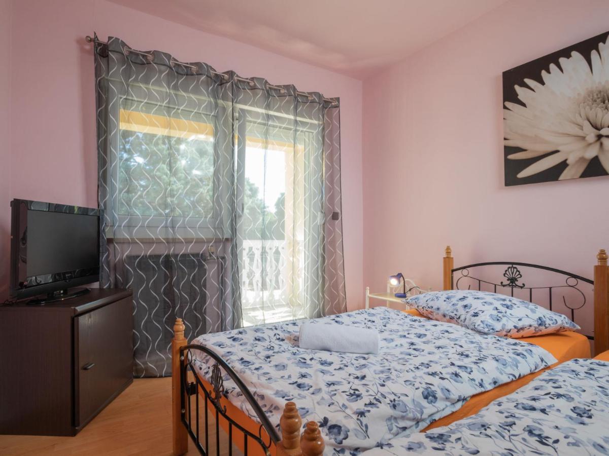 Holiday Home Lola - LBN381 Labin  Exterior foto