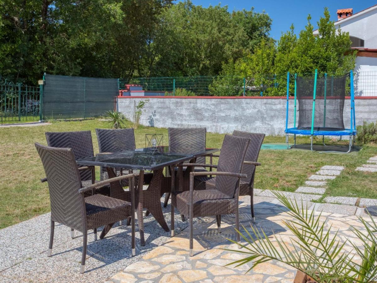 Holiday Home Lola - LBN381 Labin  Exterior foto