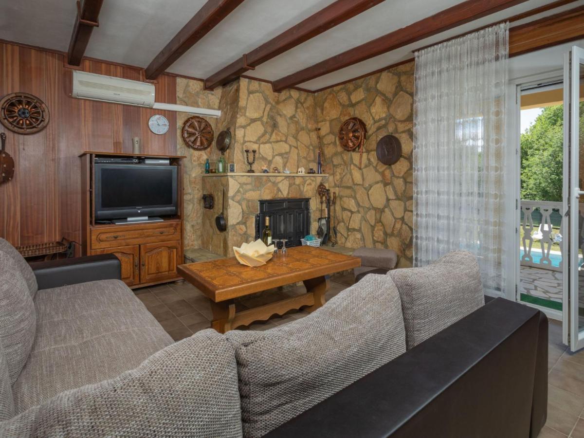 Holiday Home Lola - LBN381 Labin  Exterior foto