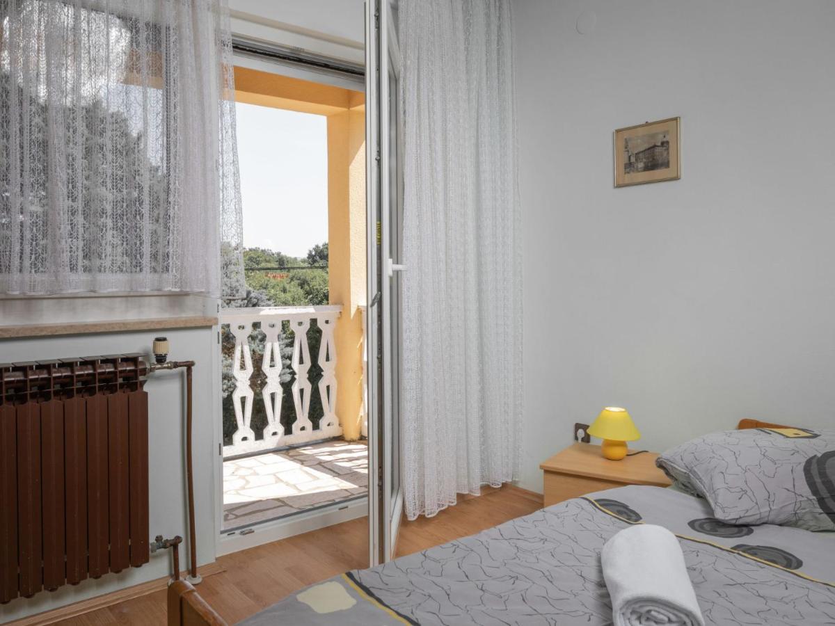 Holiday Home Lola - LBN381 Labin  Exterior foto