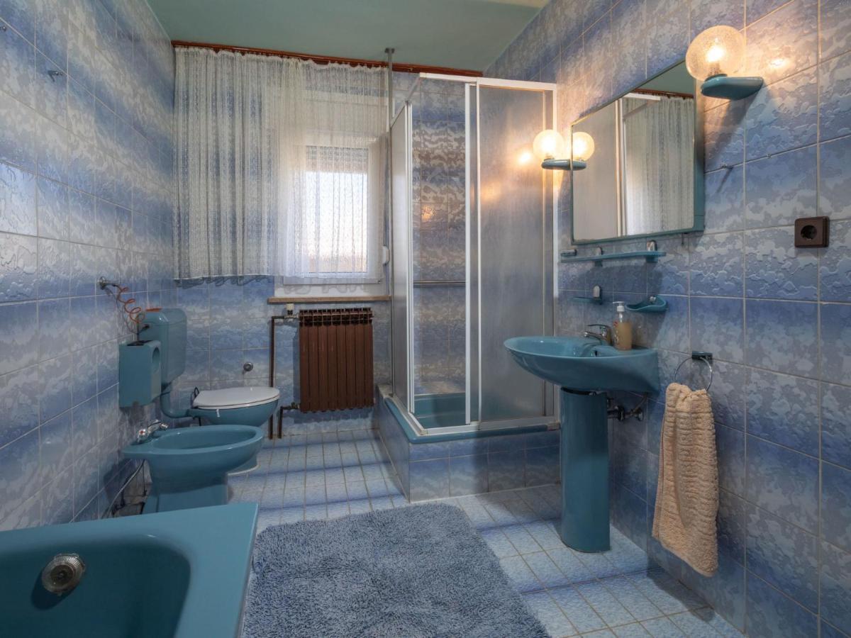 Holiday Home Lola - LBN381 Labin  Exterior foto
