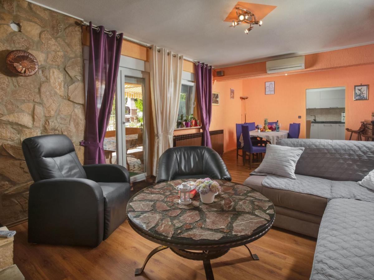 Holiday Home Lola - LBN381 Labin  Exterior foto