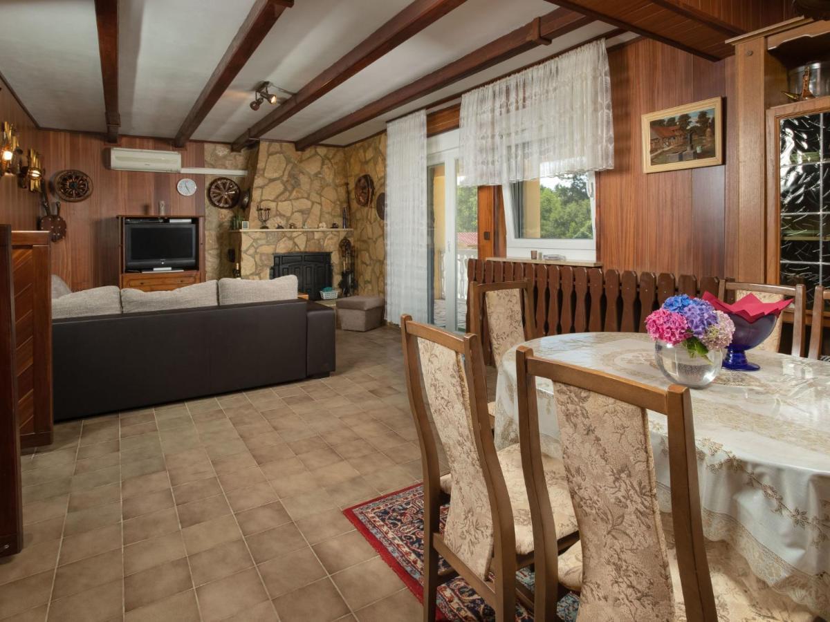 Holiday Home Lola - LBN381 Labin  Exterior foto