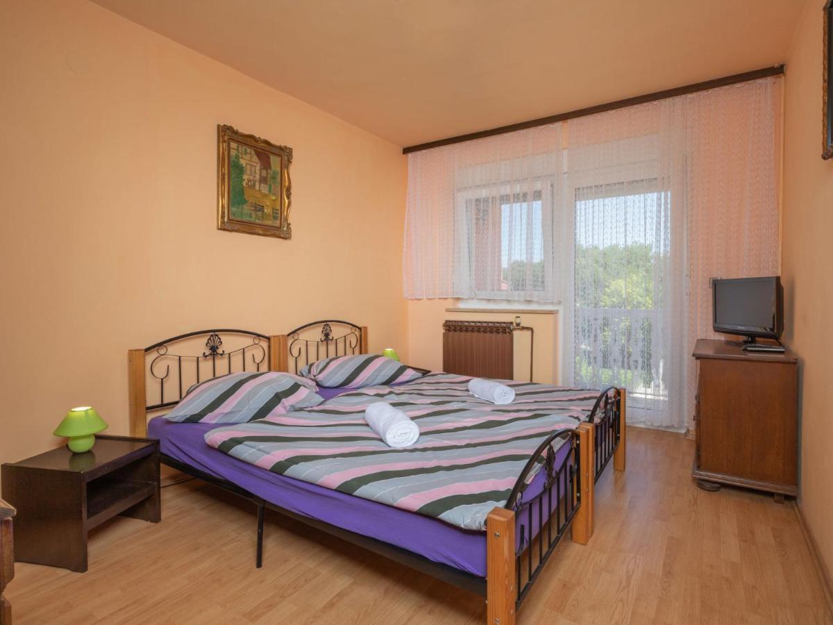 Holiday Home Lola - LBN381 Labin  Exterior foto