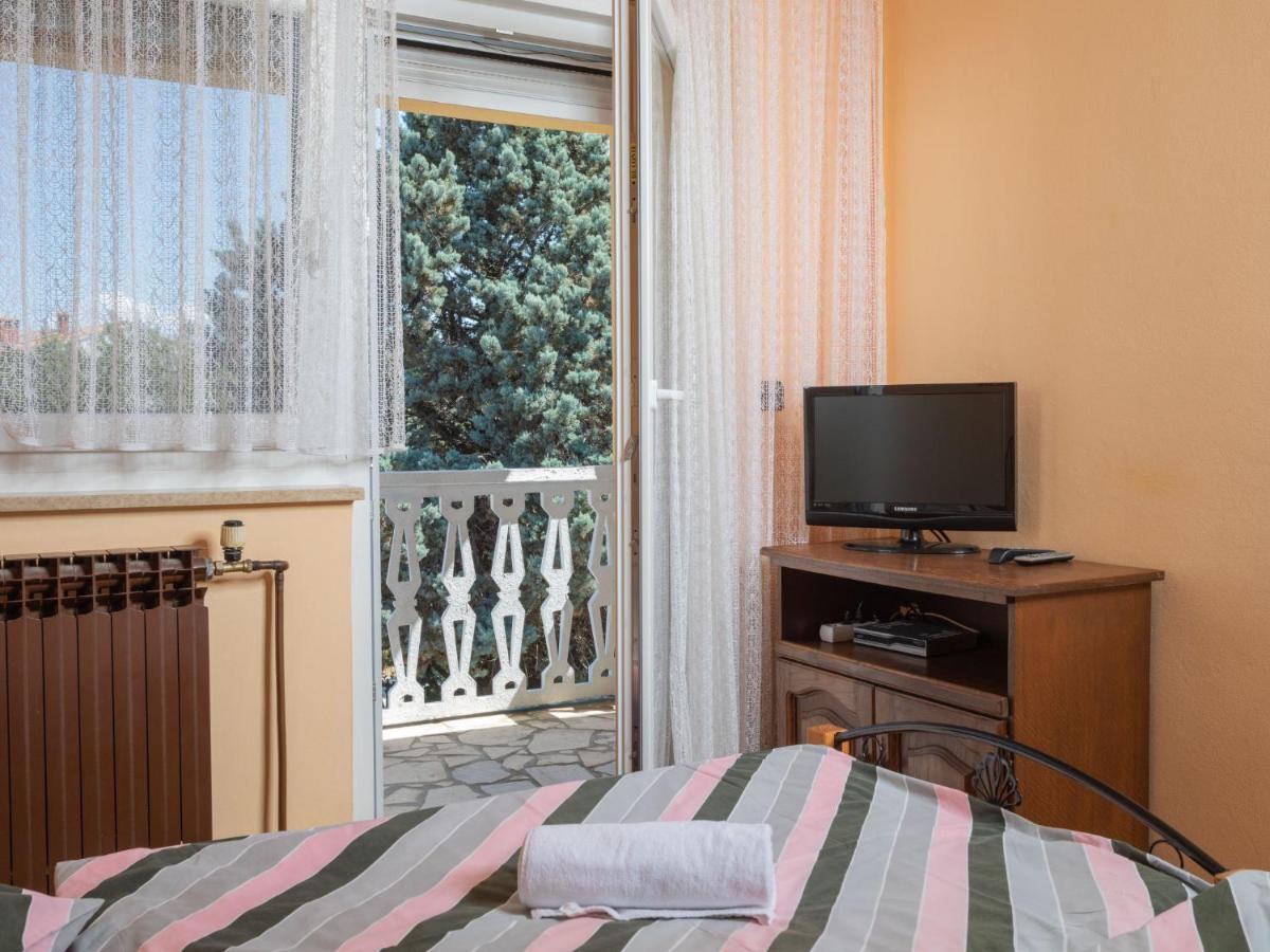 Holiday Home Lola - LBN381 Labin  Exterior foto