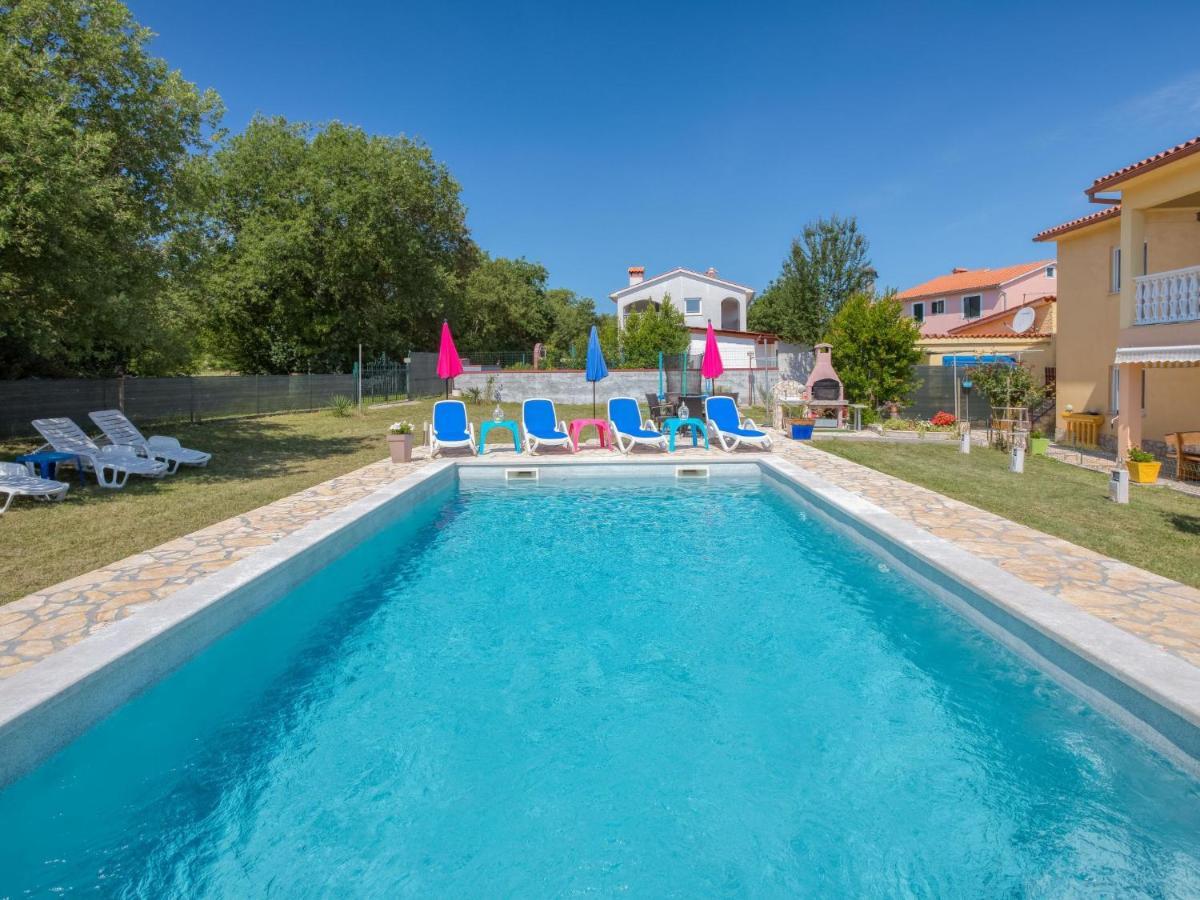Holiday Home Lola - LBN381 Labin  Exterior foto