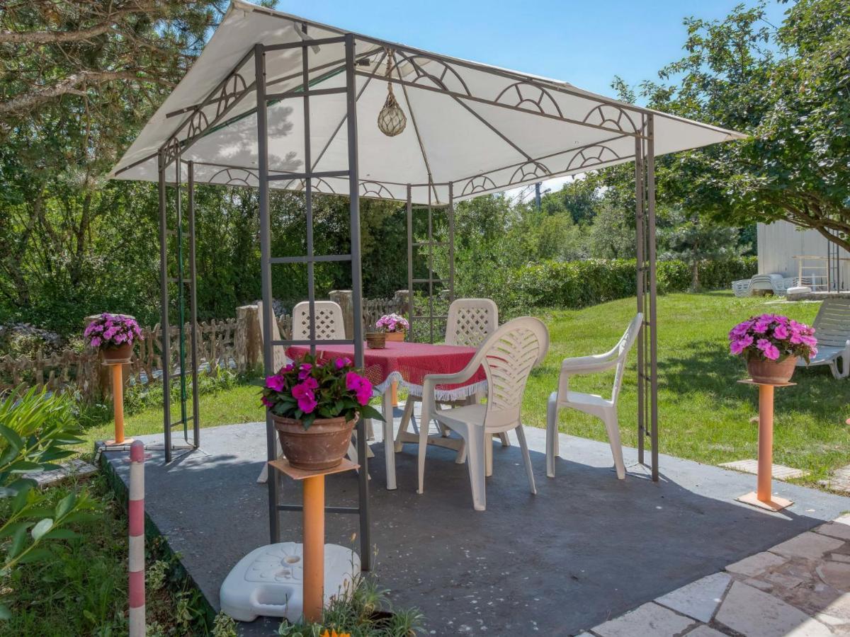 Holiday Home Lola - LBN381 Labin  Exterior foto