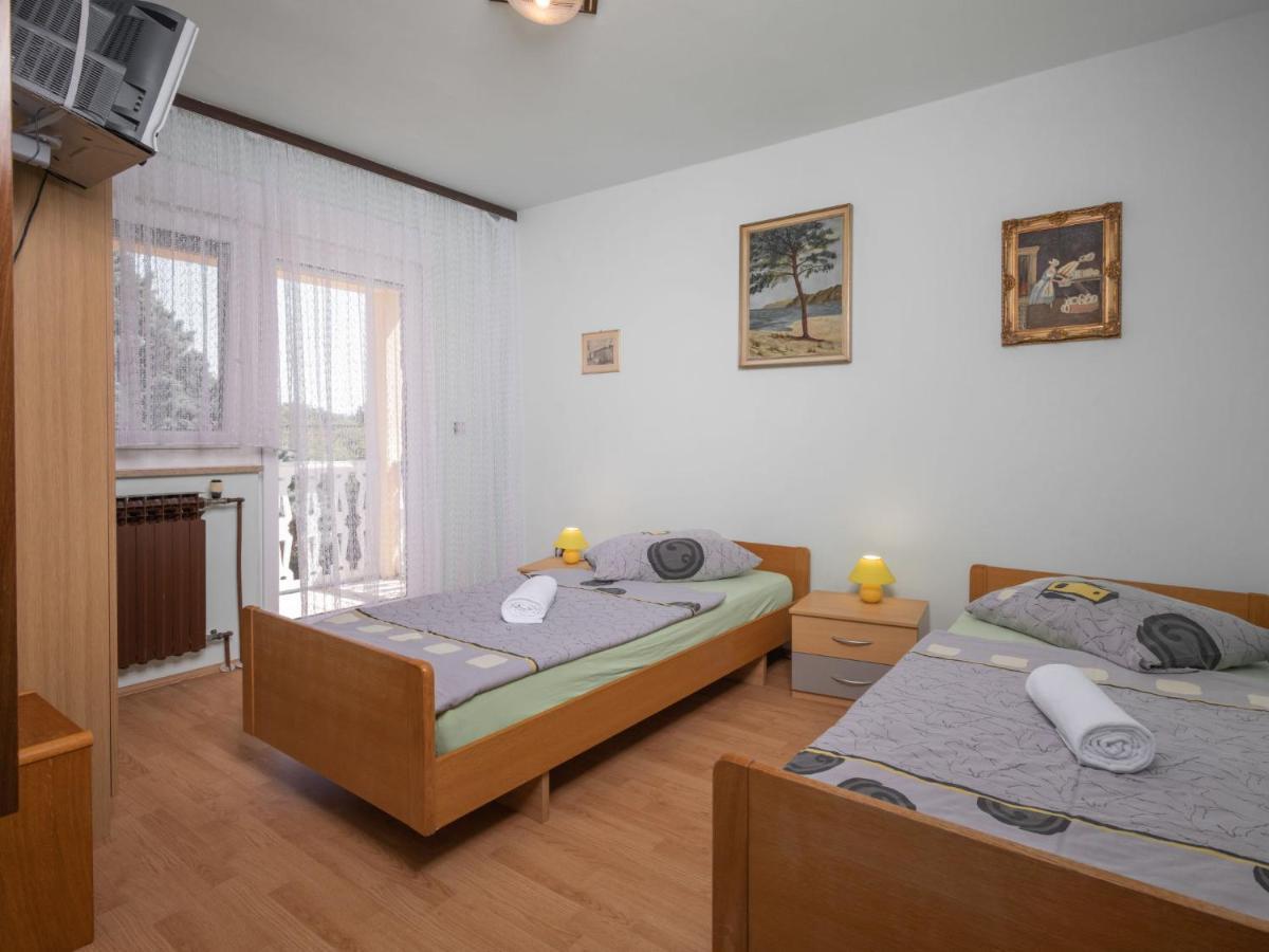 Holiday Home Lola - LBN381 Labin  Exterior foto
