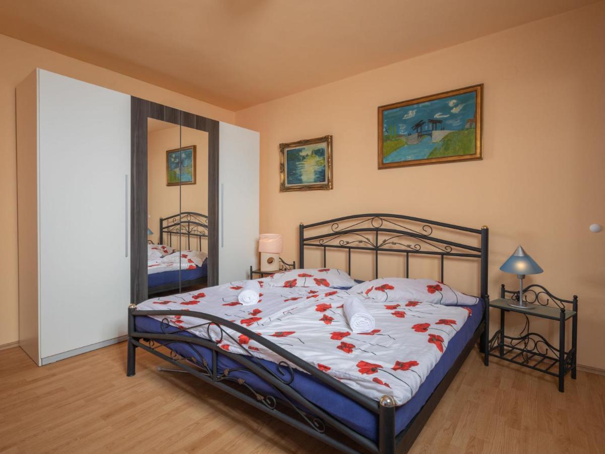 Holiday Home Lola - LBN381 Labin  Exterior foto