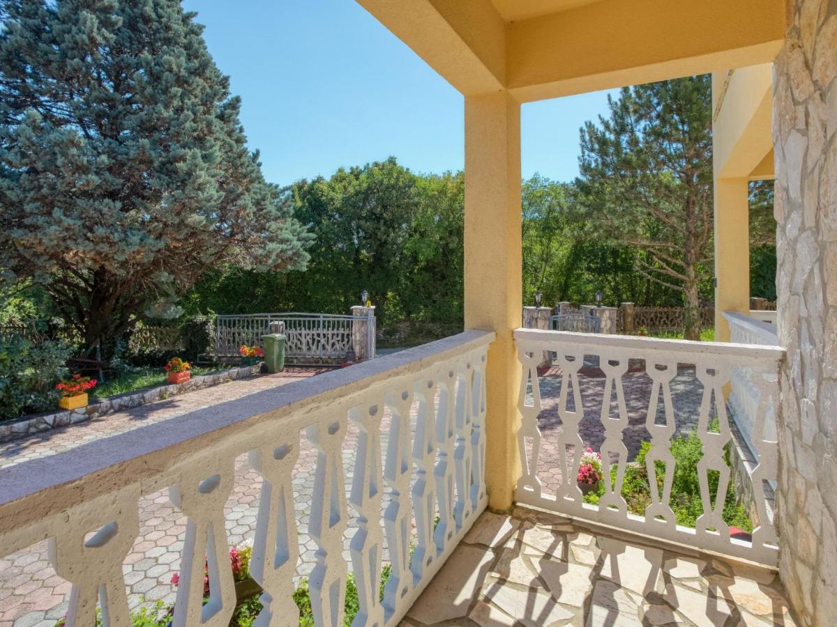 Holiday Home Lola - LBN381 Labin  Exterior foto