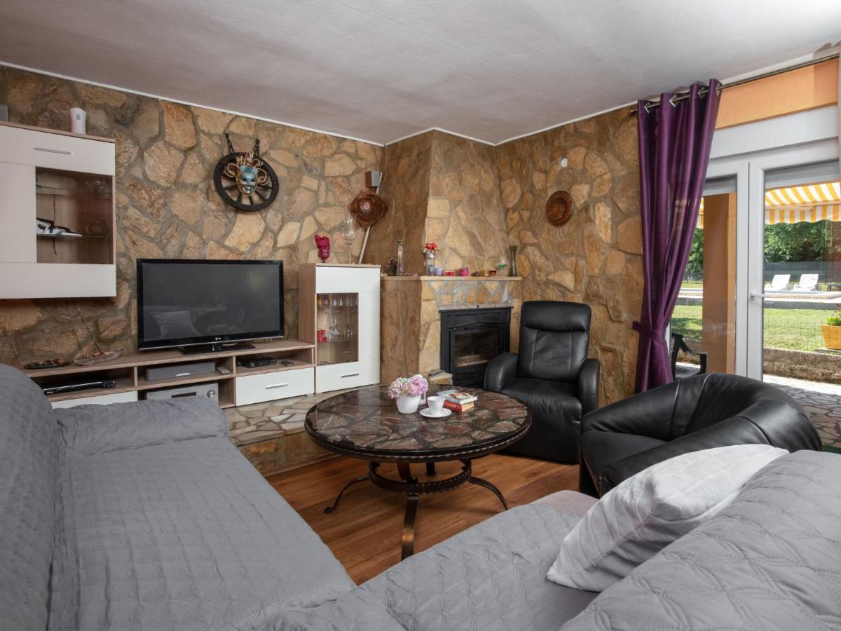 Holiday Home Lola - LBN381 Labin  Exterior foto