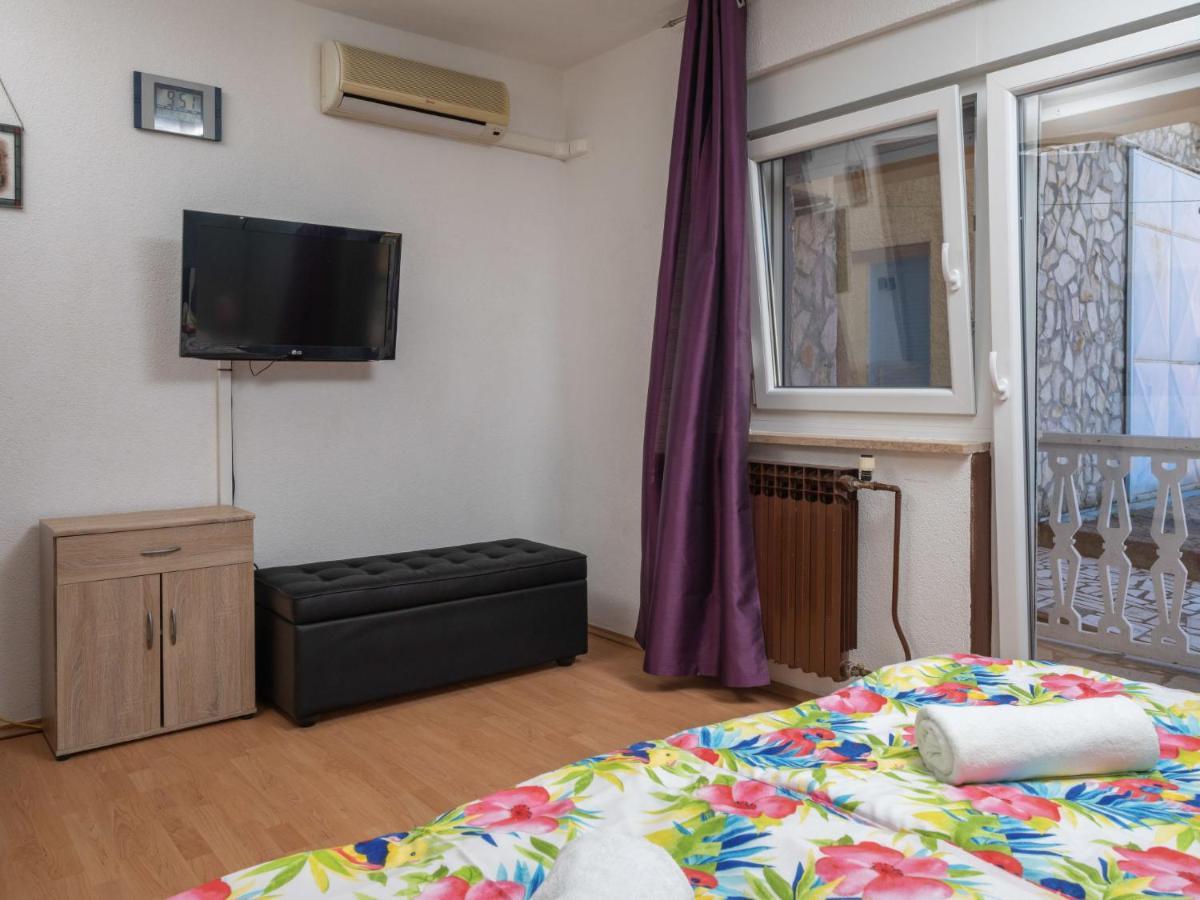 Holiday Home Lola - LBN381 Labin  Exterior foto