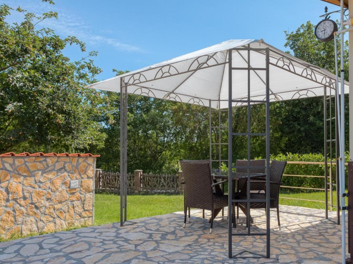 Holiday Home Lola - LBN381 Labin  Exterior foto