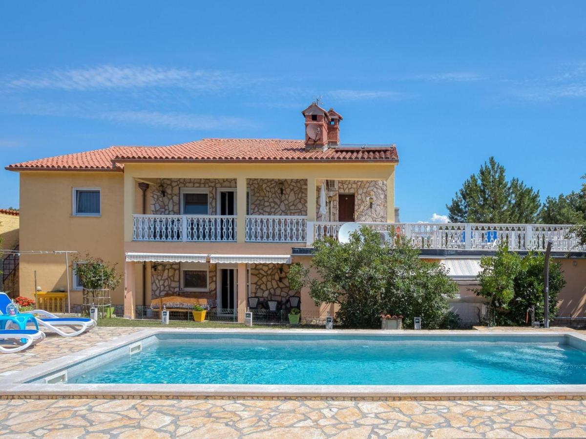 Holiday Home Lola - LBN381 Labin  Exterior foto