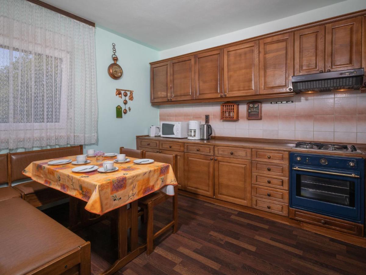 Holiday Home Lola - LBN381 Labin  Exterior foto