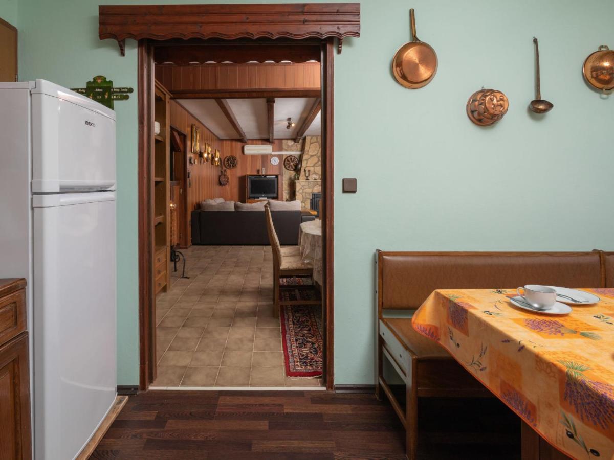 Holiday Home Lola - LBN381 Labin  Exterior foto