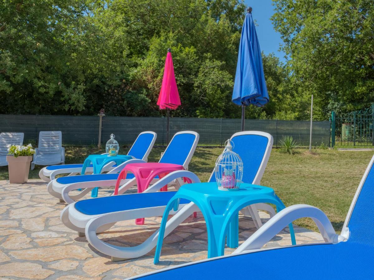 Holiday Home Lola - LBN381 Labin  Exterior foto