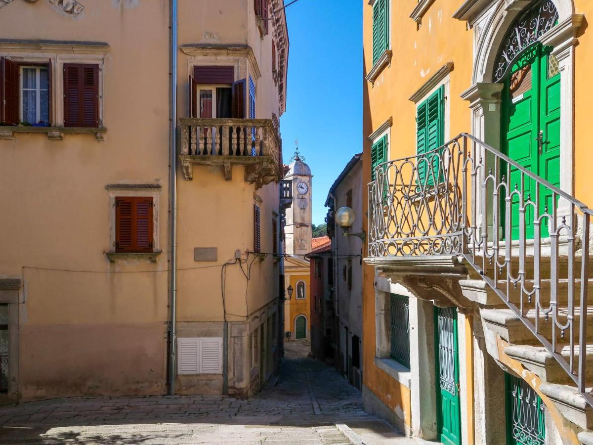 Holiday Home Lola - LBN381 Labin  Exterior foto