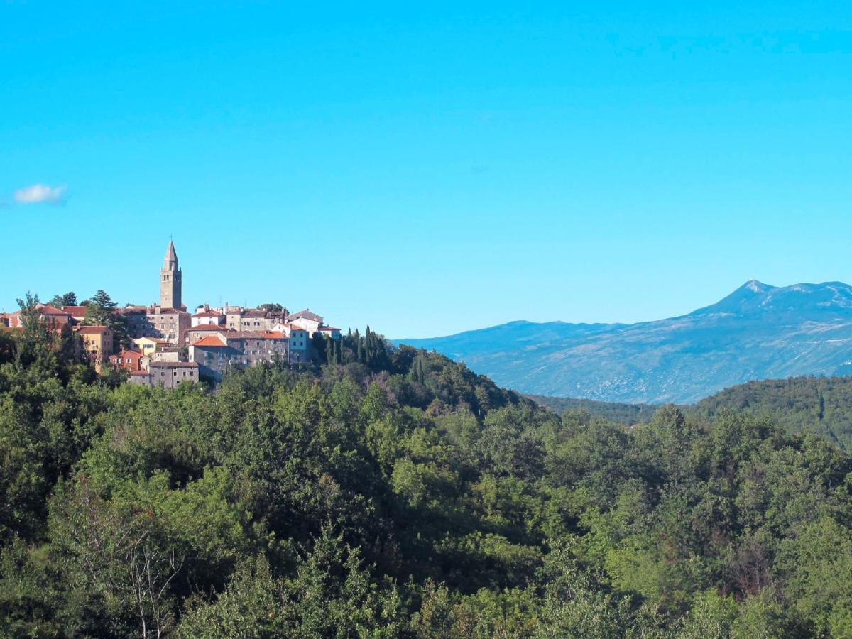 Holiday Home Lola - LBN381 Labin  Exterior foto